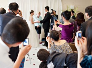 CellPhoneWedding